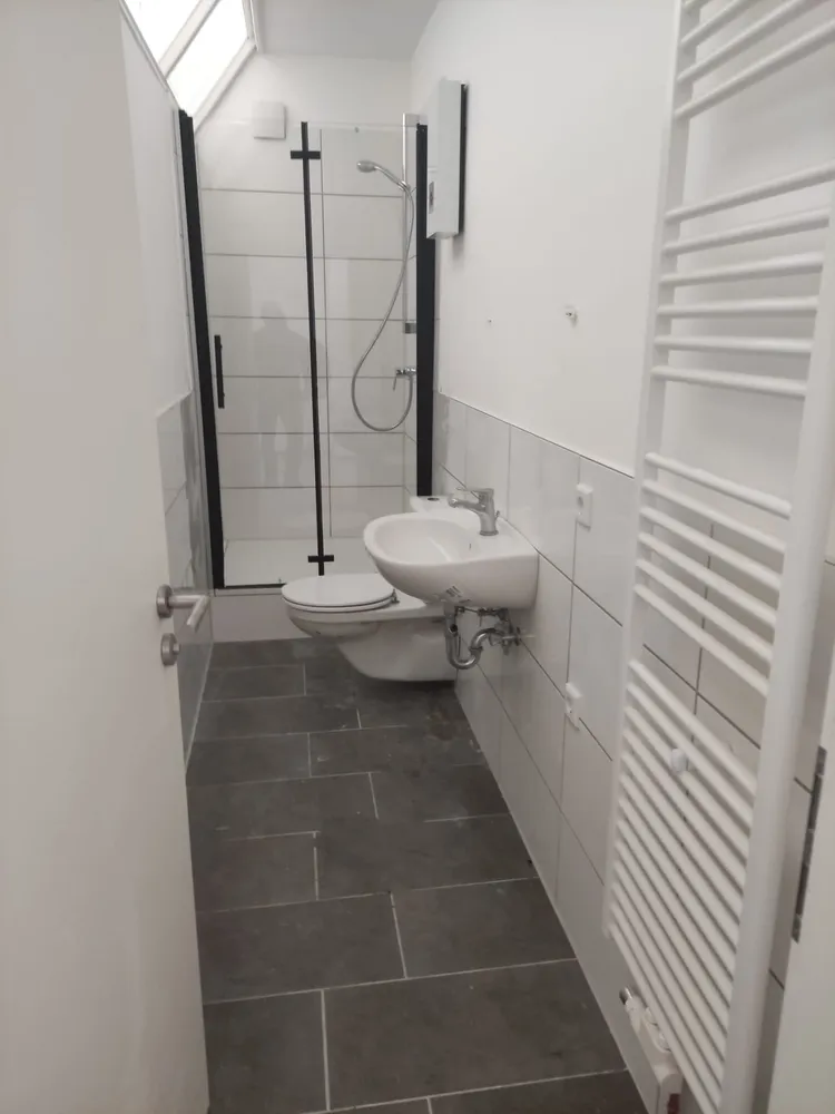 3 Zimmer Wohnung mit 54 m² in Bochum – Bild 2