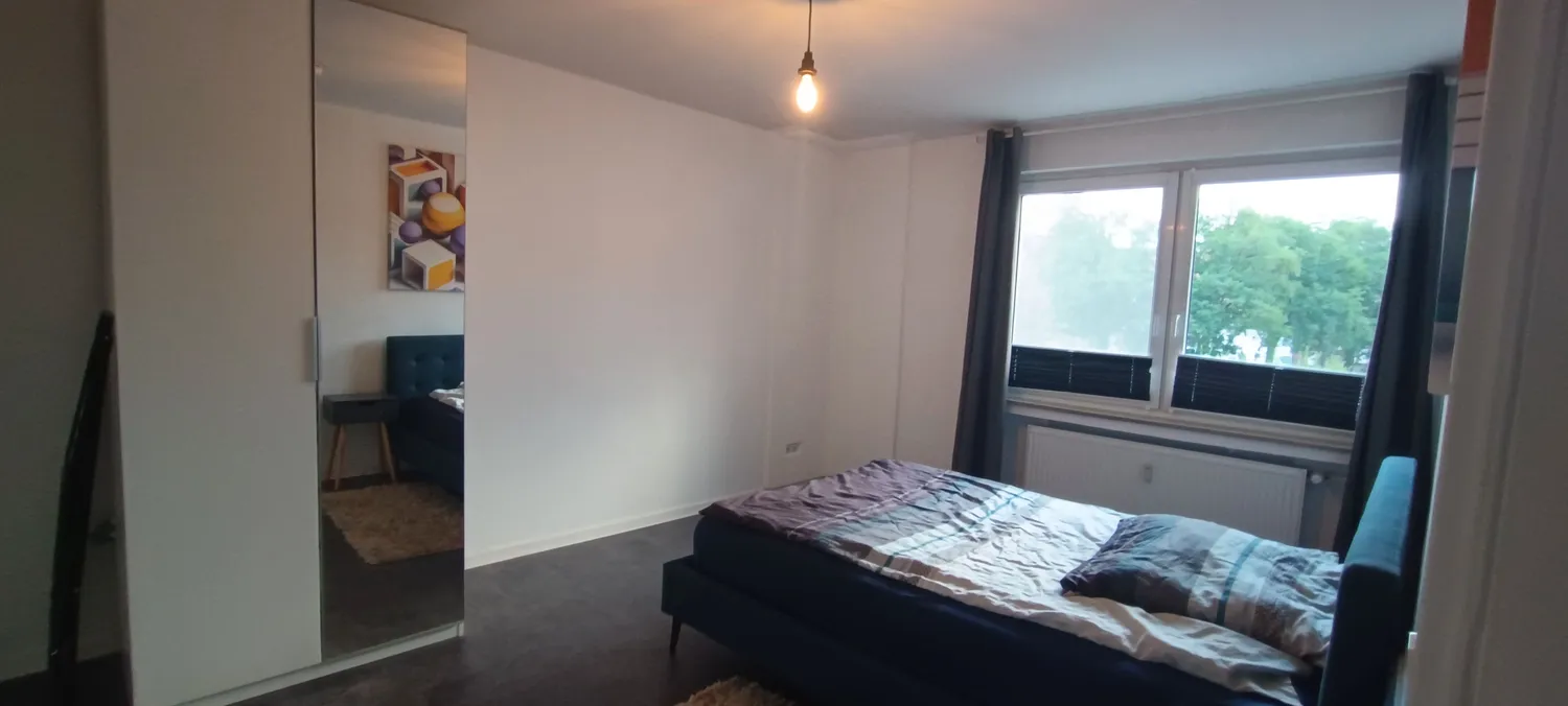 3 Zimmer Wohnung mit 74 m² in Osnabrück – Bild 6