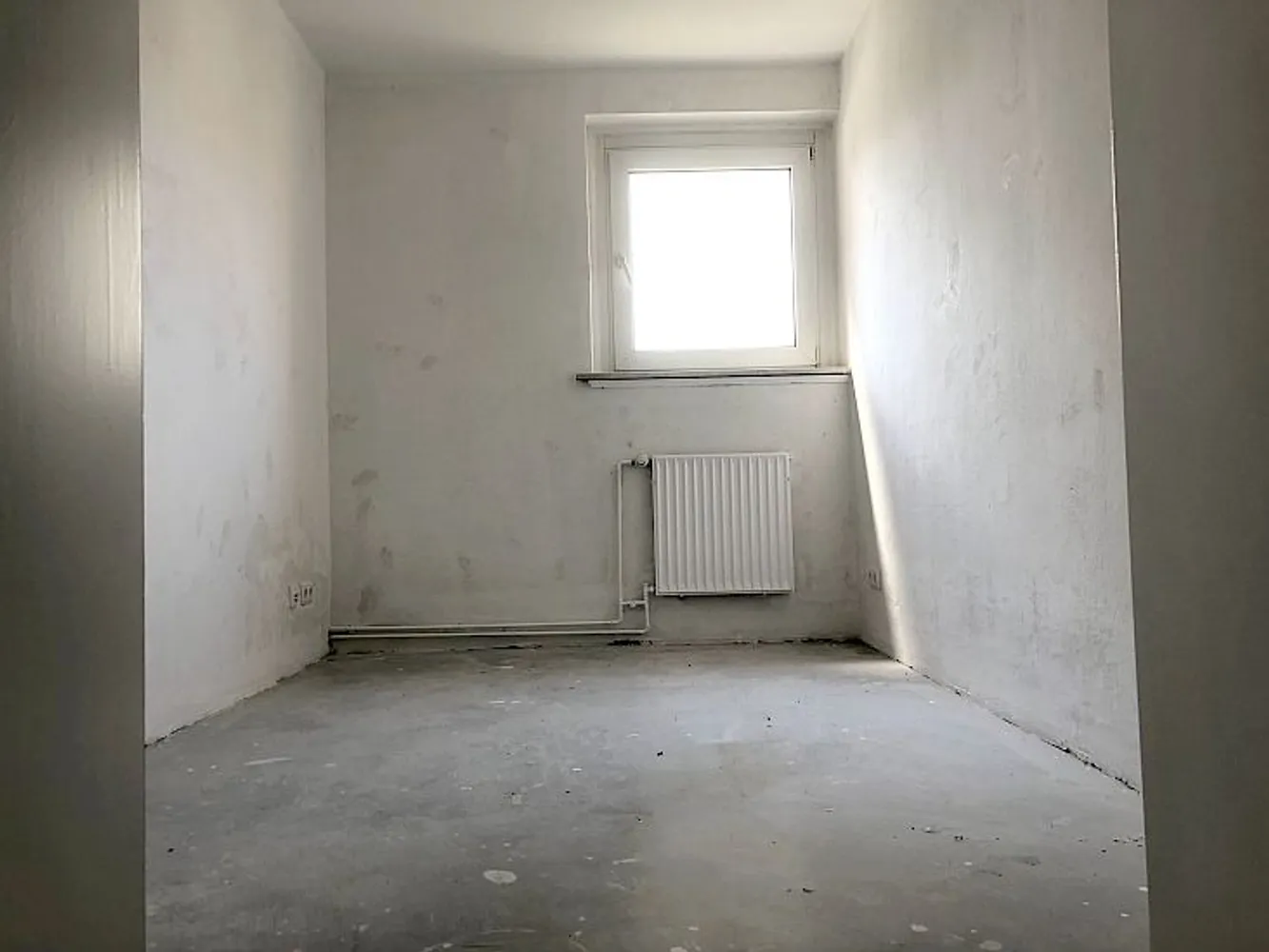 3 Zimmer Wohnung mit 58 m² in Braunschweig – Bild 6