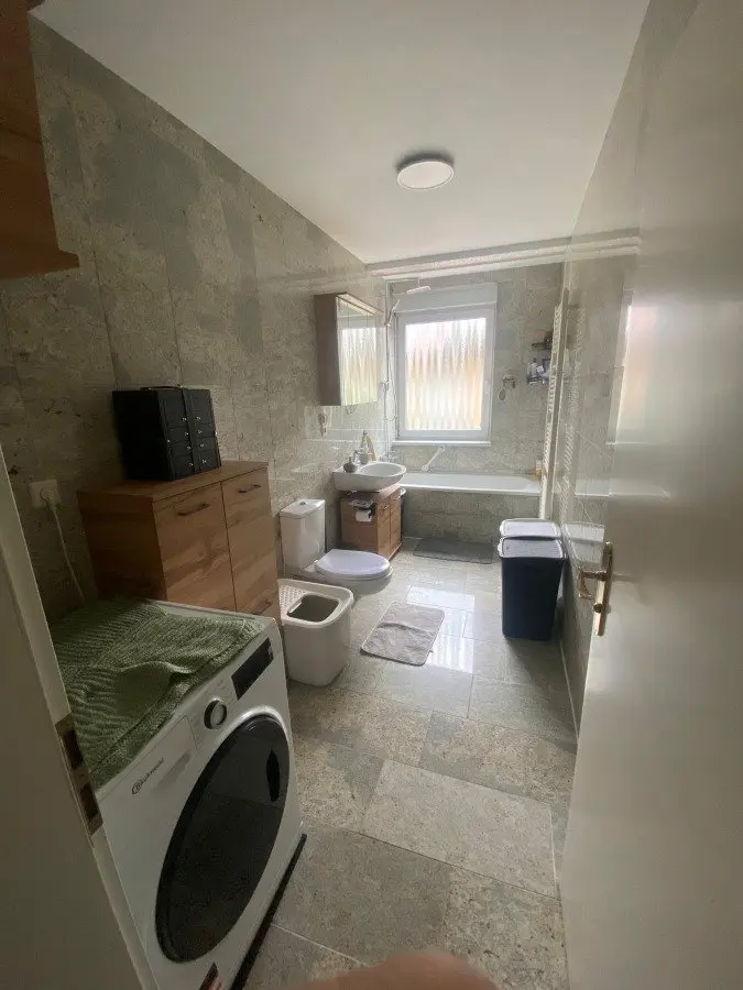 3 Zimmer Wohnung mit 85 m² in Borna – Bild 5