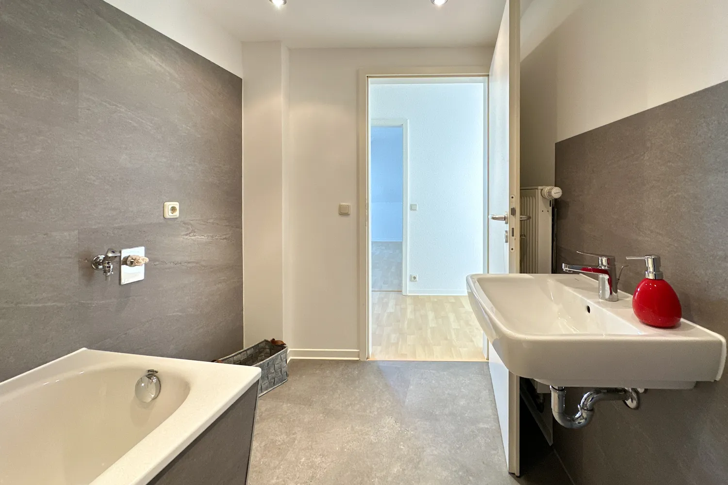 2 Zimmer Wohnung mit 52 m² in Magdeburg – Bild 12
