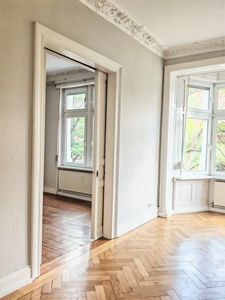 3 Zimmer Wohnung mit 73 m² in Wiesbaden – Bild 11