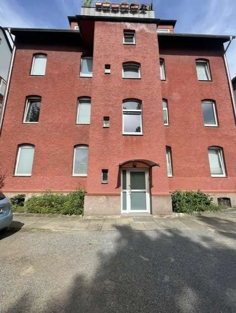 3 Zimmer Wohnung mit 65 m² in Braunschweig – Bild 1