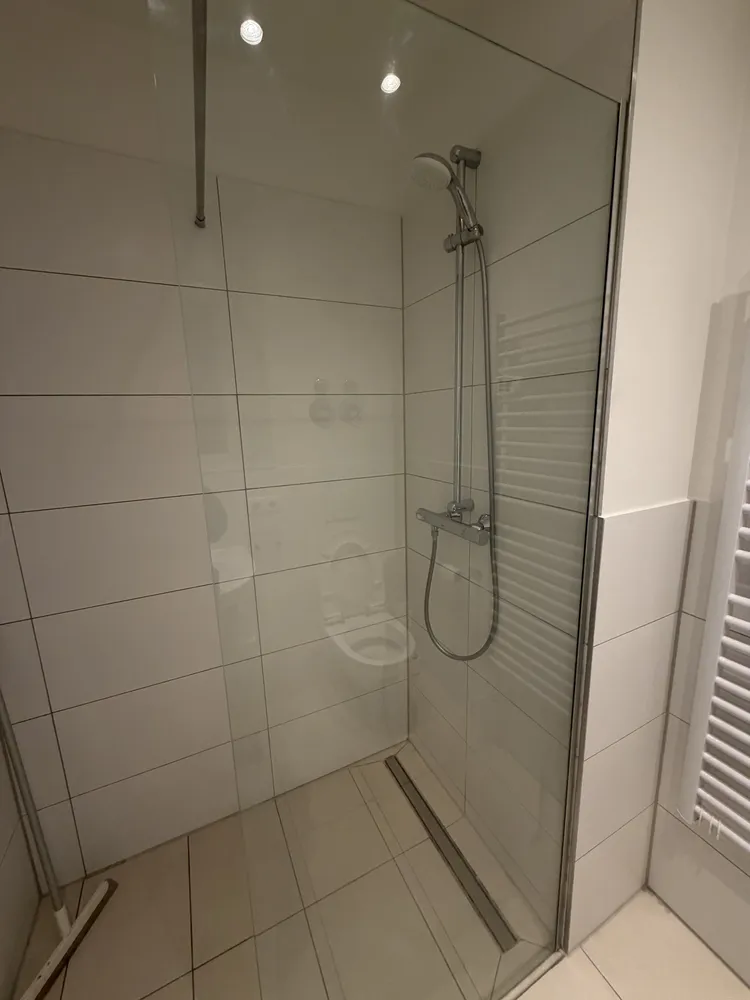 1 Zimmer Wohnung mit 27 m² in Berlin – Bild 4