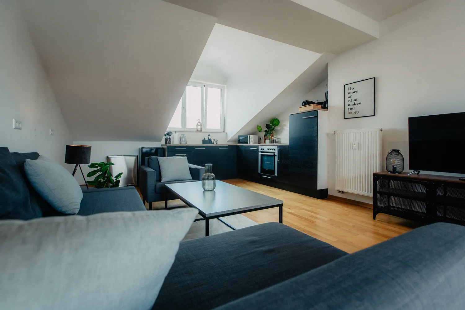 2 Zimmer Wohnung mit 75 m² in Leipzig – Bild 9