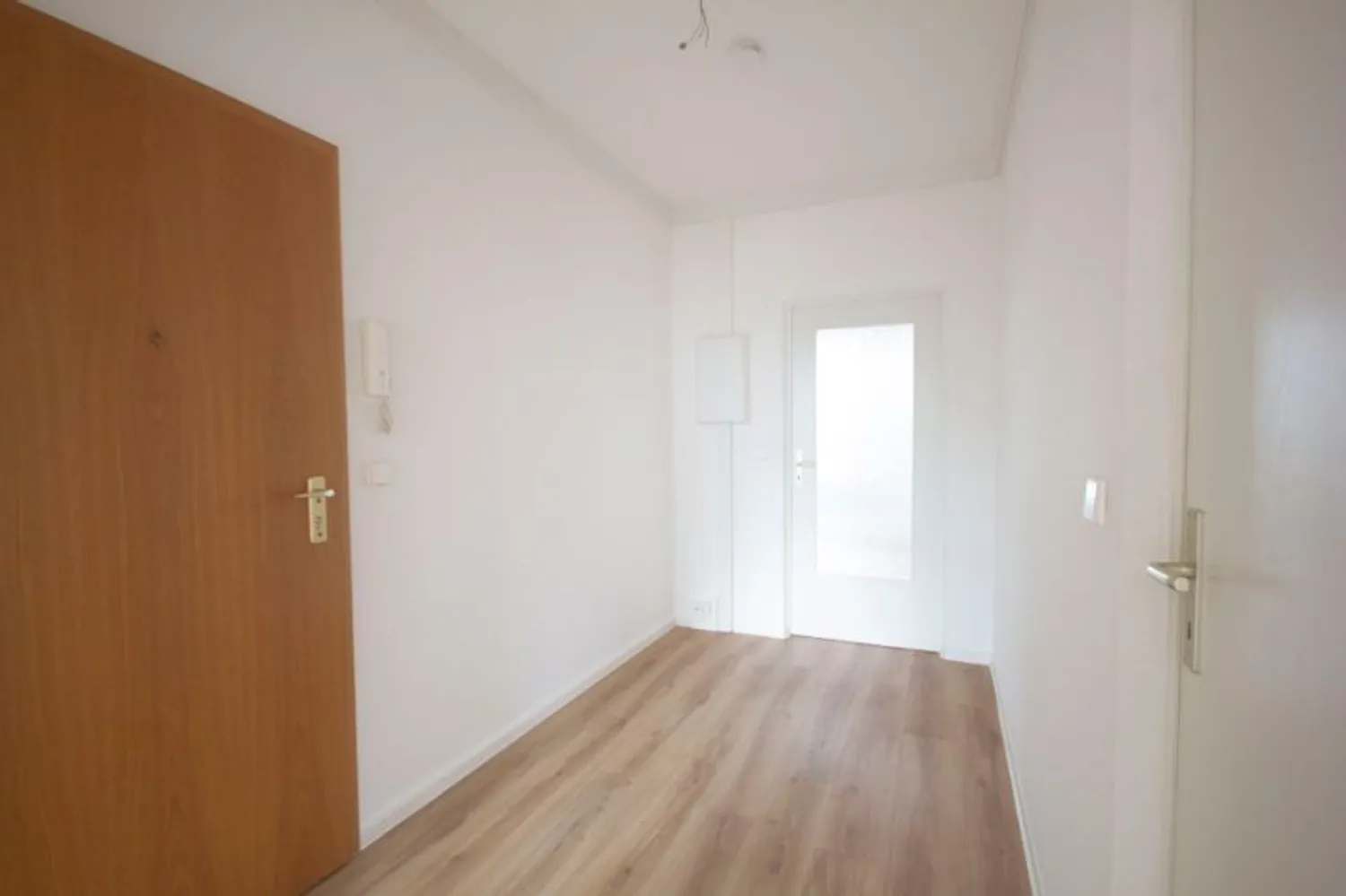 3 Zimmer Wohnung mit 58 m² in Halle (Saale) – Bild 8