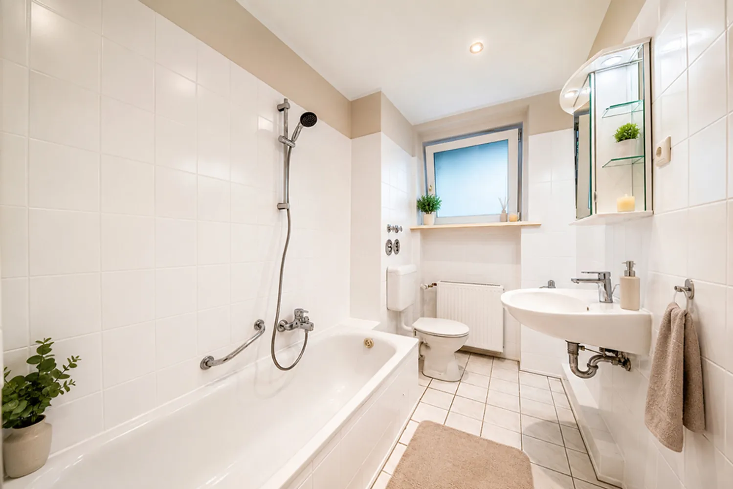 2 Zimmer Wohnung mit 53 m² in Elmshorn – Bild 8