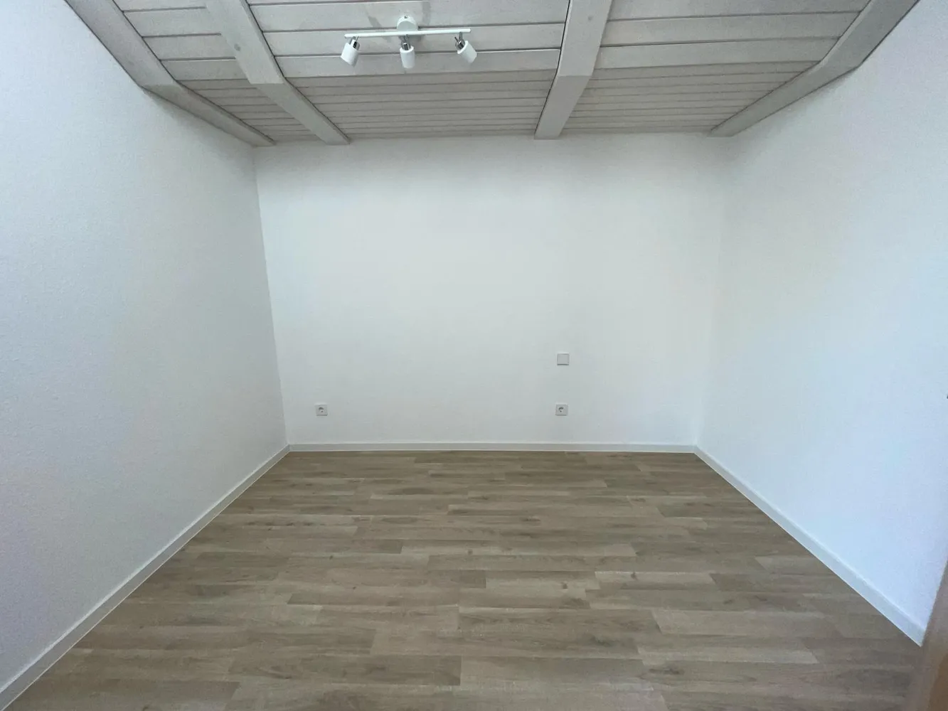 2 Zimmer Wohnung mit 35 m² in Kornwestheim – Bild 1