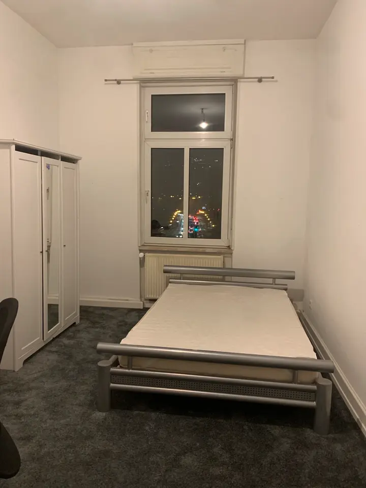 WG-Zimmer mit 16 m² in Saarbrücken – Bild 6