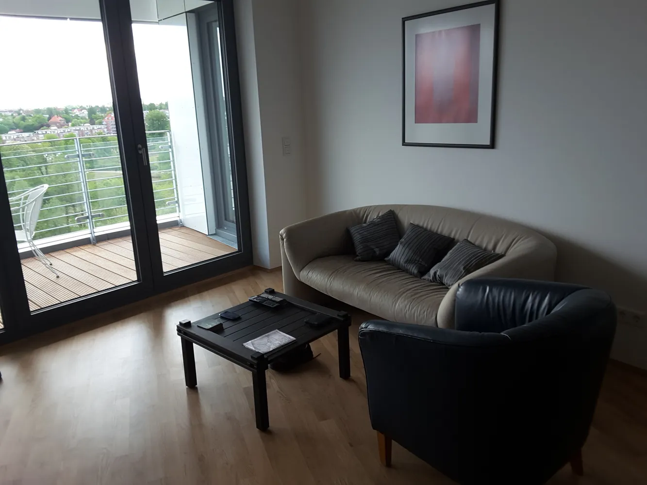 2 Zimmer Wohnung mit 55 m² in Berlin – Bild 8