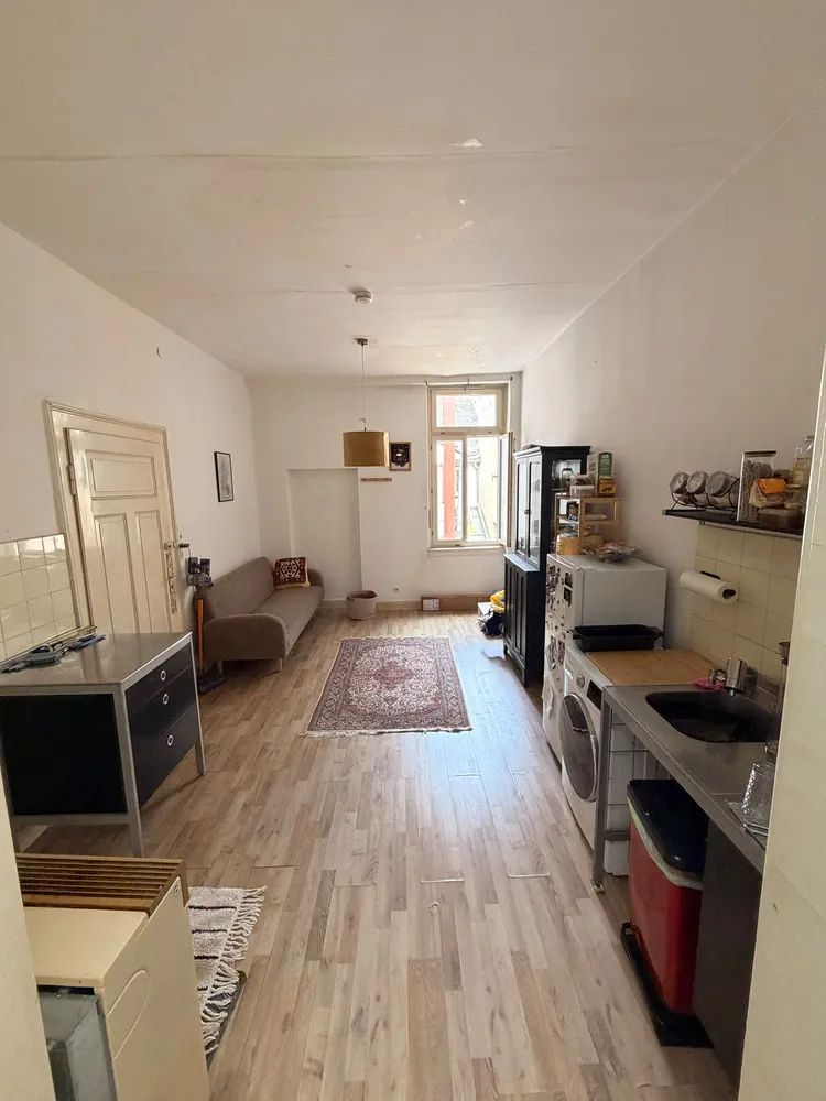 2 Zimmer Wohnung mit 76 m² in Heidelberg – Bild 3
