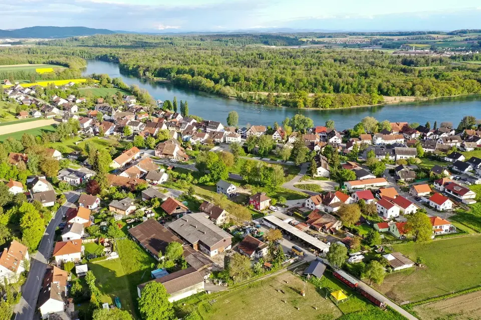 3 Zimmer Wohnung mit 68 m² in Singen – Bild 5
