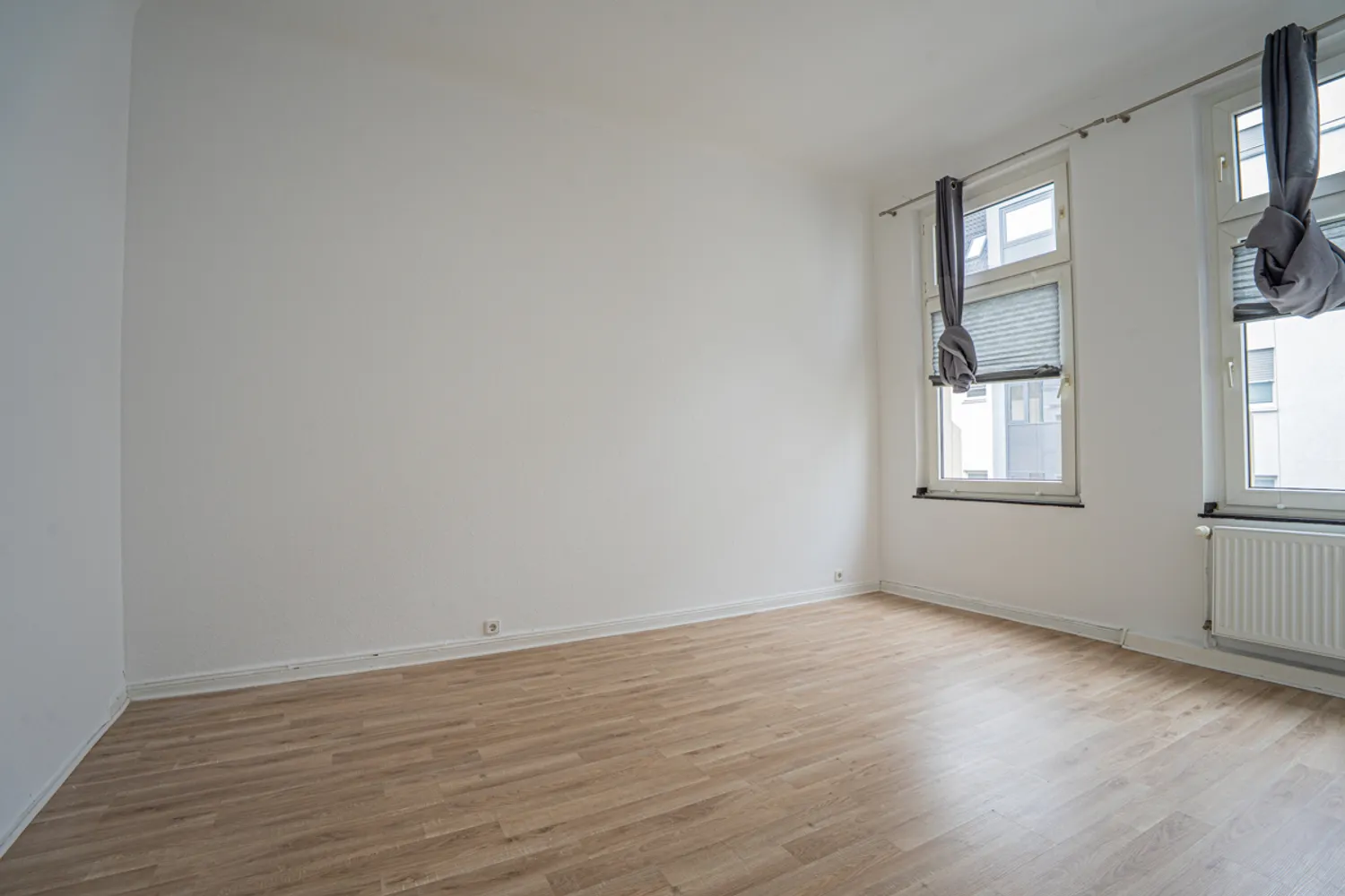 2 Zimmer Wohnung mit 52 m² in Aachen – Bild 7