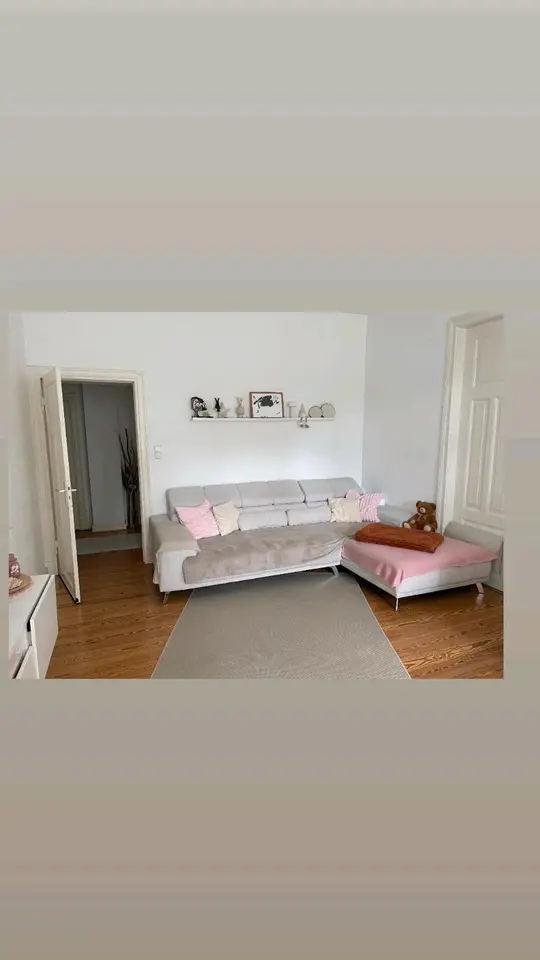 4 Zimmer Wohnung mit 115 m² in Wismar – Bild 4