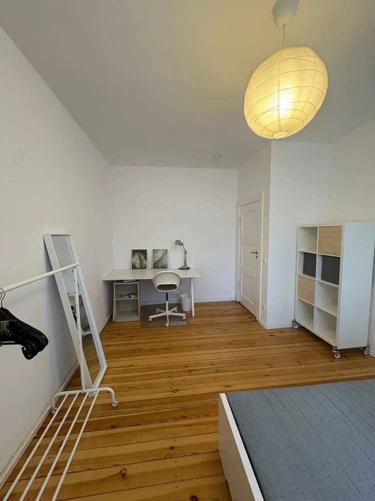 WG-Zimmer mit 16 m² in Berlin – Bild 1