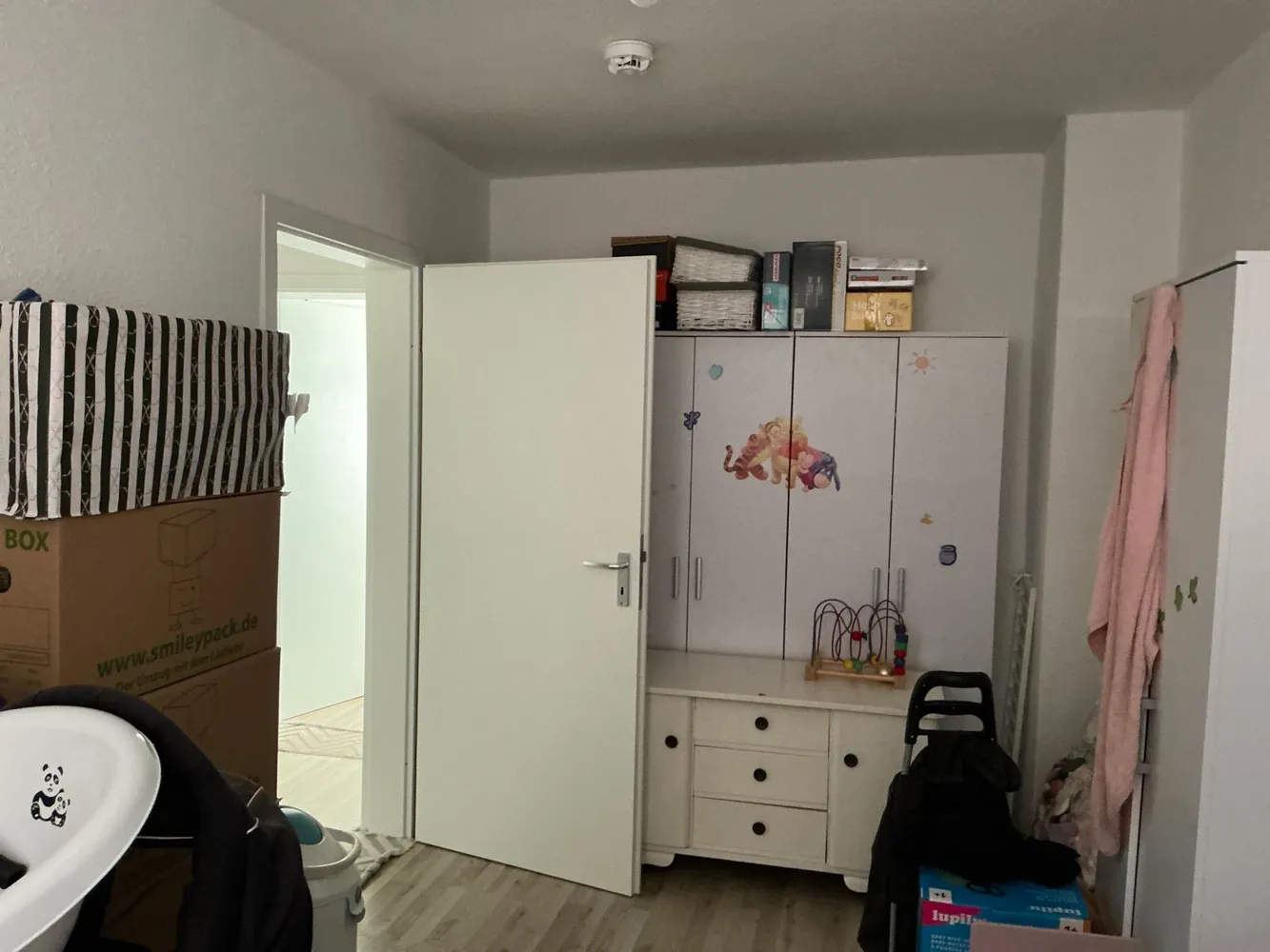 3 Zimmer Wohnung mit 65 m² in Hagen – Bild 4