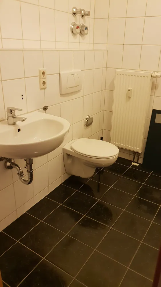 2 room apartment with 60 m² in Chemnitz – Photo 7