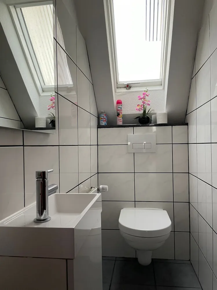 3 Zimmer Wohnung mit 120 m² in Ludwigshafen am Rhein – Bild 4