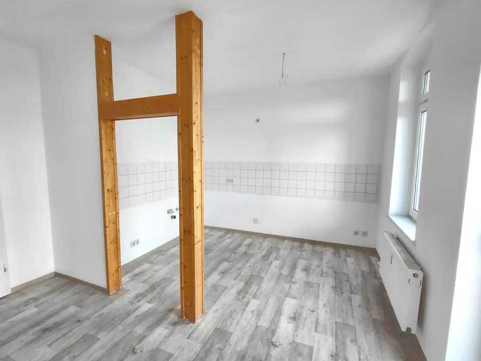 2 Zimmer Wohnung mit 59 m² in Zeitz – Bild 7