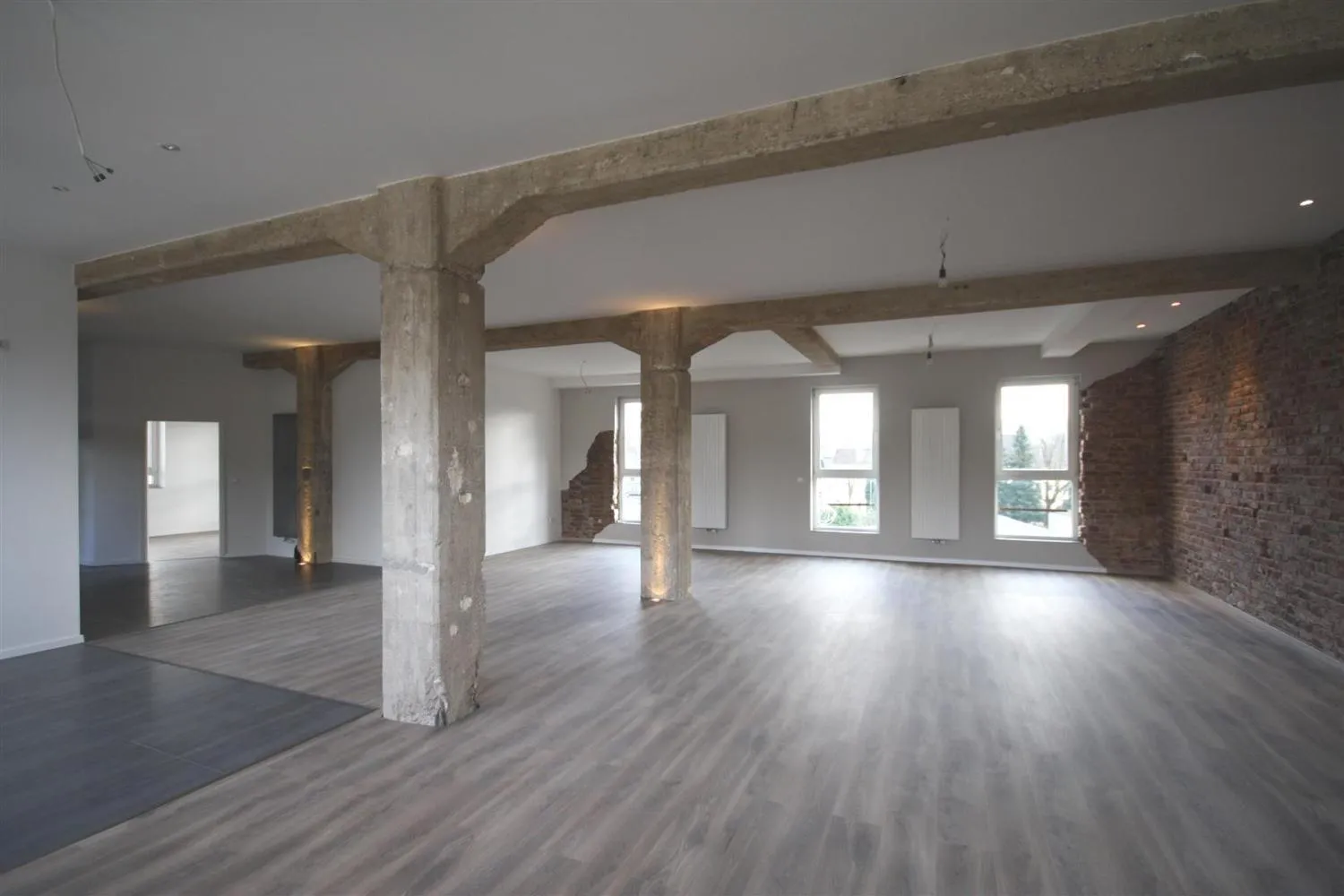 2 Zimmer Wohnung mit 157 m² in Wuppertal – Bild 4