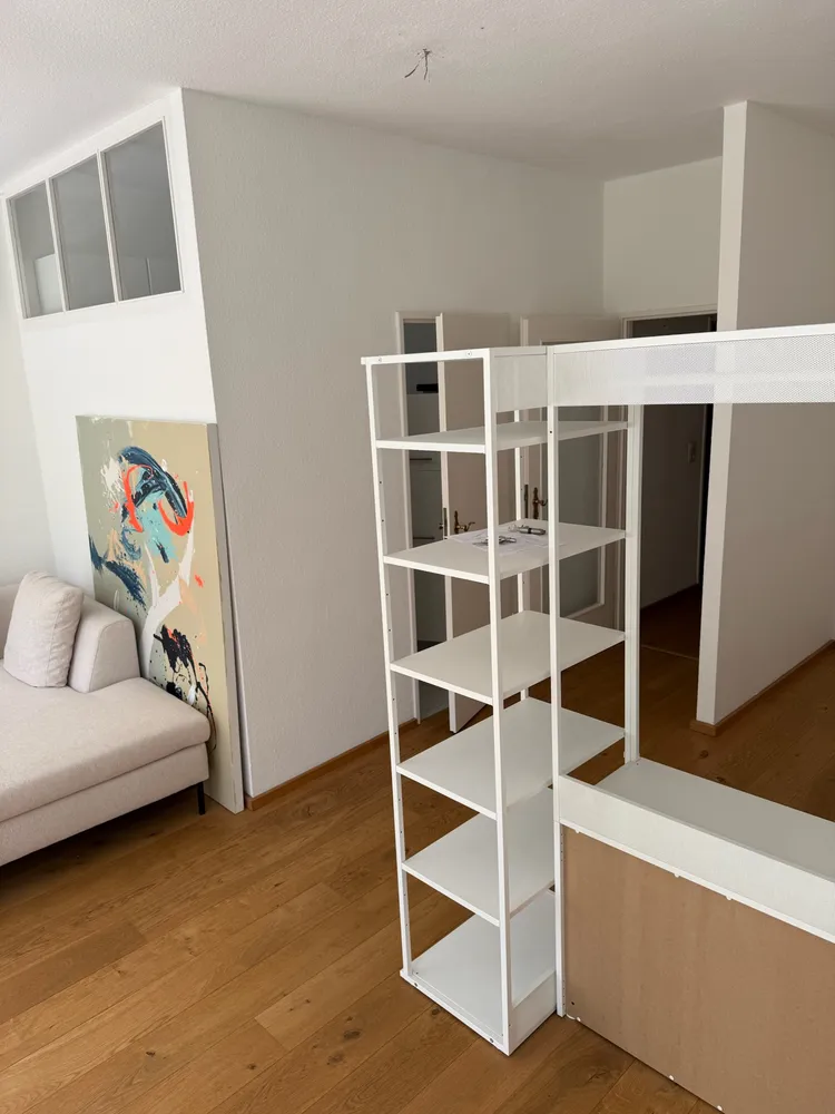 2 Zimmer Wohnung mit 40 m² in Düsseldorf – Bild 5