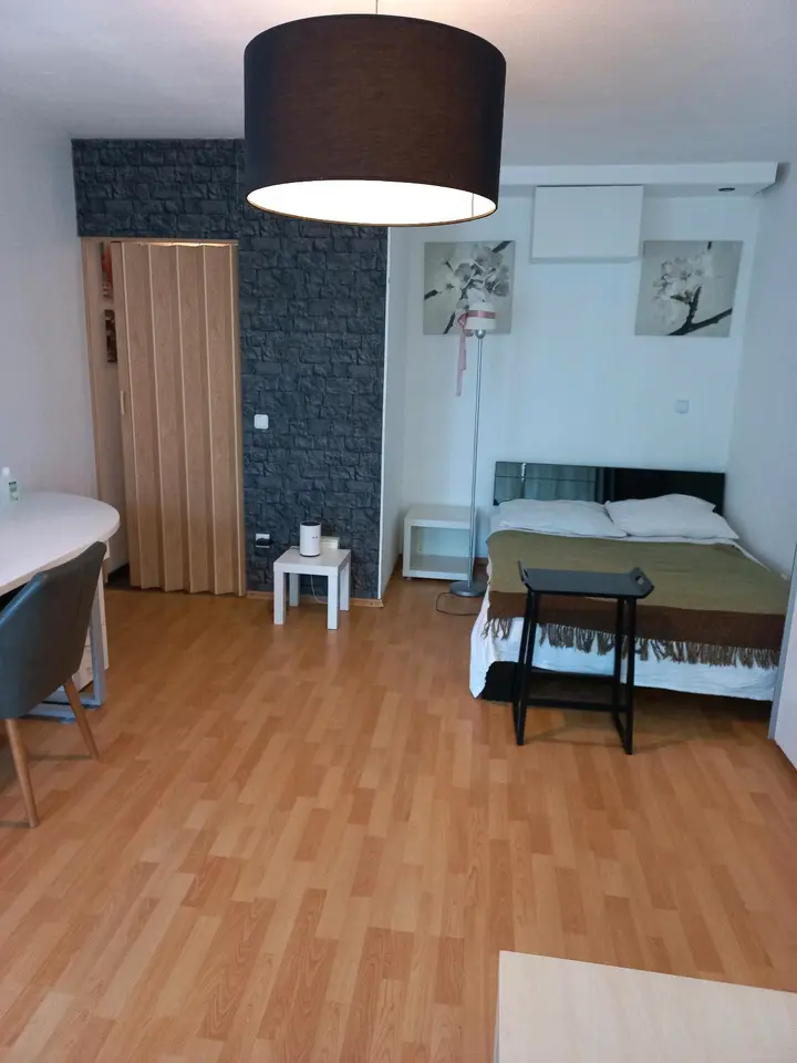 WG-Zimmer mit 50 m² in Aachen – Bild 10