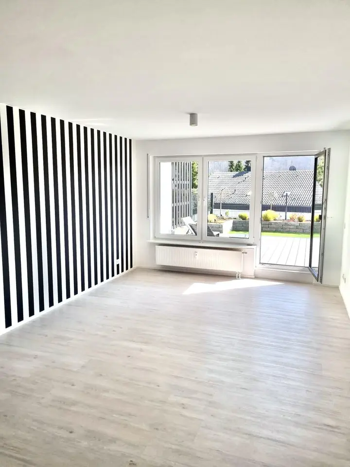 3 Zimmer Wohnung mit 70 m² in Leonberg – Bild 1