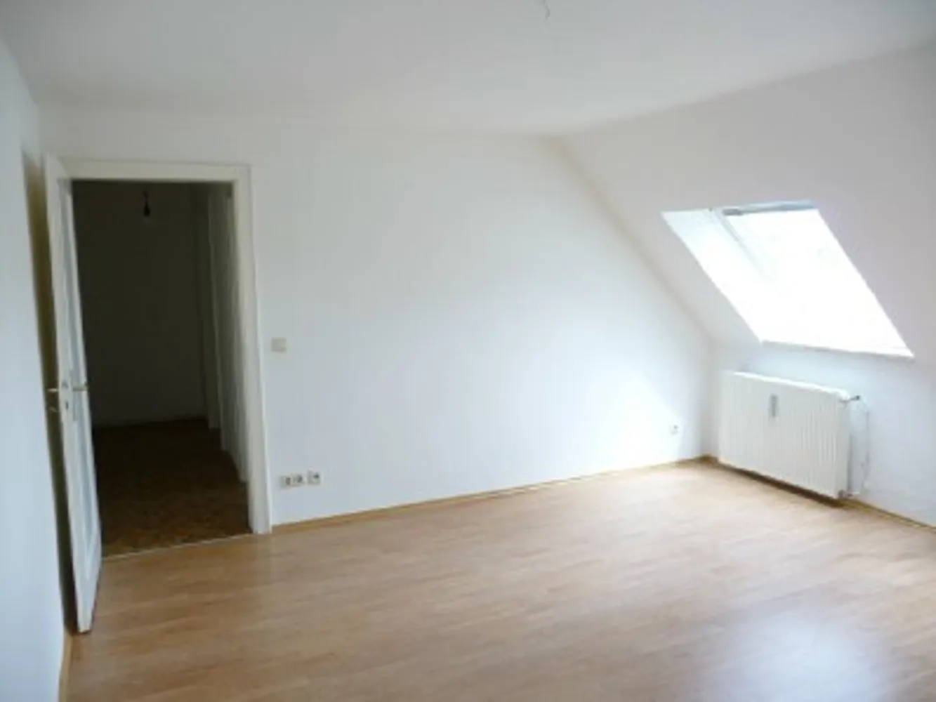 1 Zimmer Wohnung mit 35 m² in München – Bild 4
