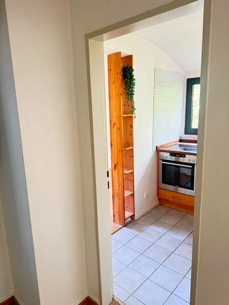 4 Zimmer Wohnung mit 80 m² in Frankfurt am Main – Bild 9
