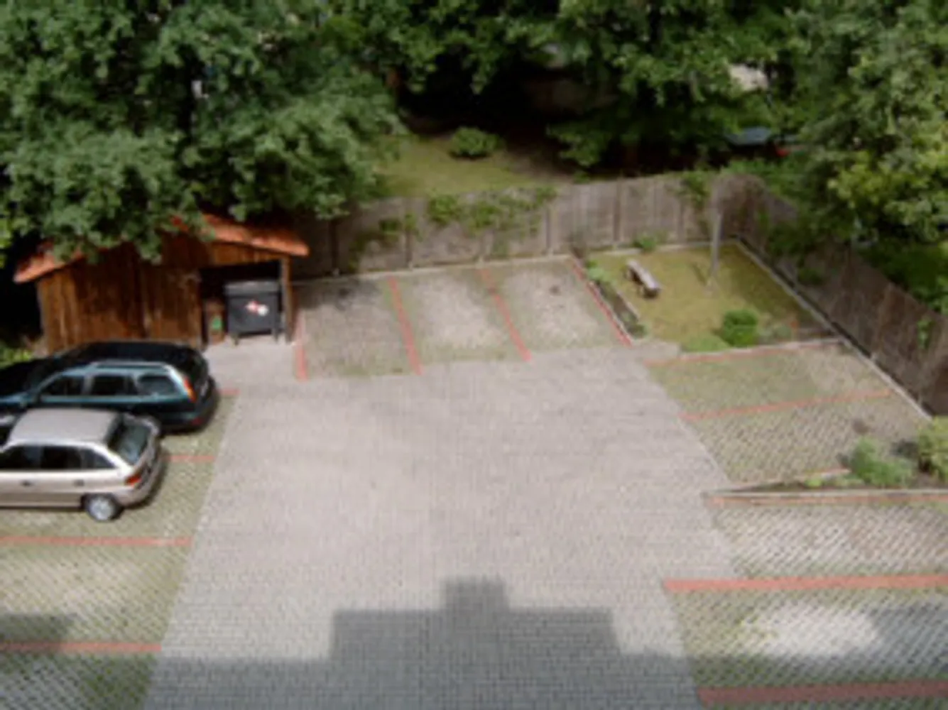 2 room apartment with 34 m² in Magdeburg – Photo 10