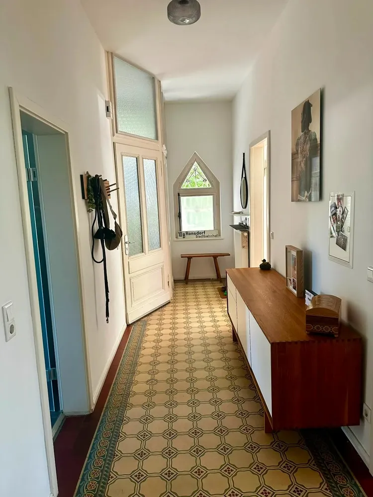 3 Zimmer Wohnung mit 100 m² in Wuppertal – Bild 2