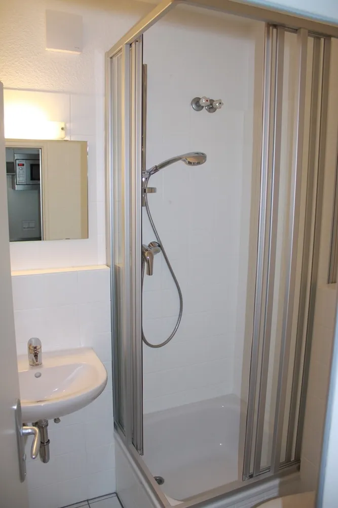 1 Zimmer Wohnung mit 20 m² in Frankfurt am Main – Bild 7