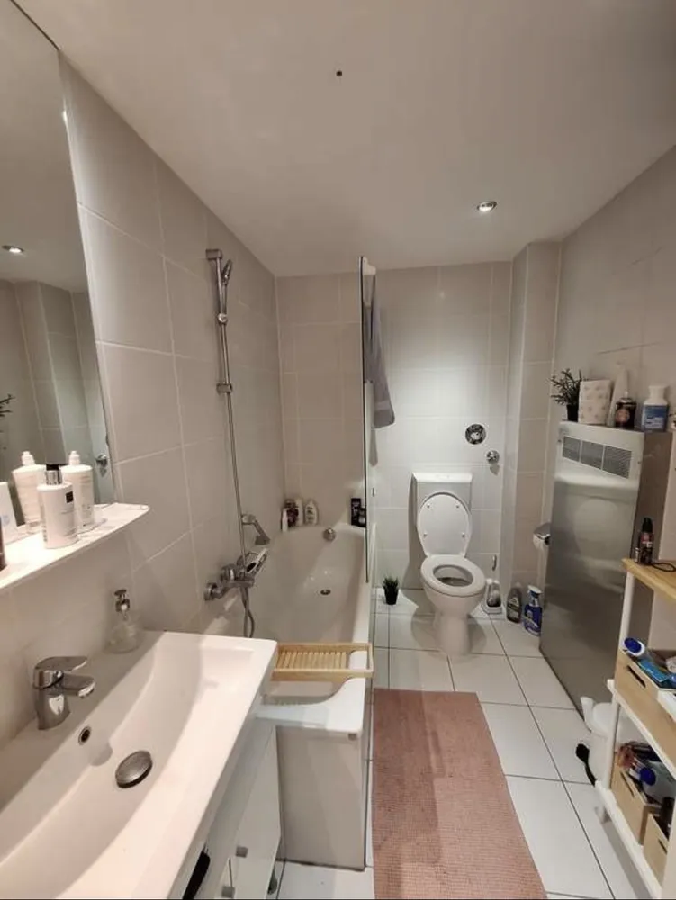 2 Zimmer Wohnung mit 58 m² in München – Bild 8