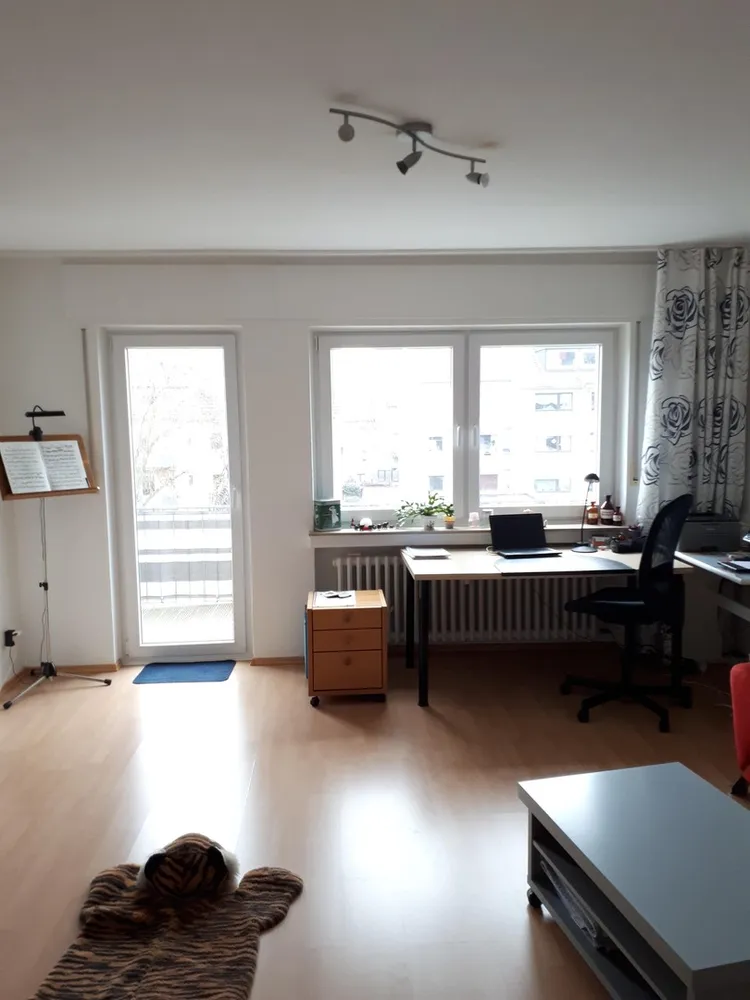 2 room apartment with 68 m² in Bonn – Photo 9