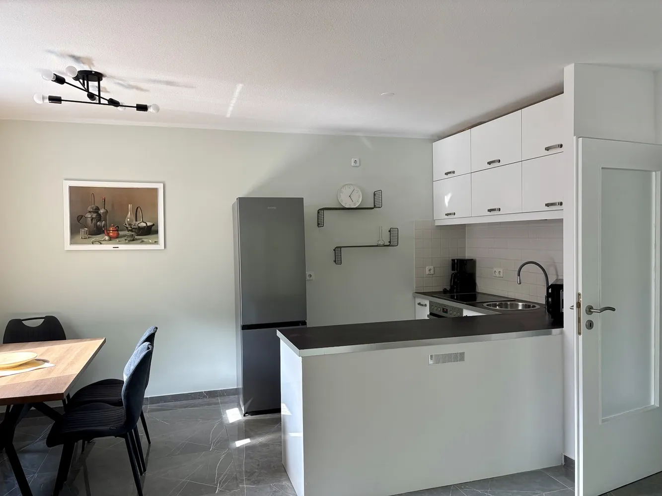 2 Zimmer Wohnung mit 60 m² in Düsseldorf – Bild 5