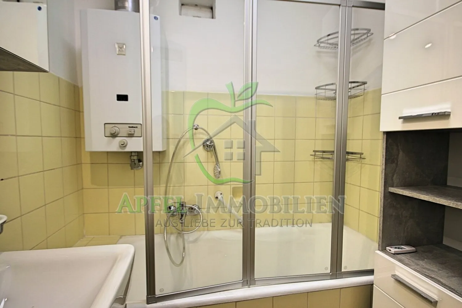 2 Zimmer Wohnung mit 47 m² in Stuttgart – Bild 12