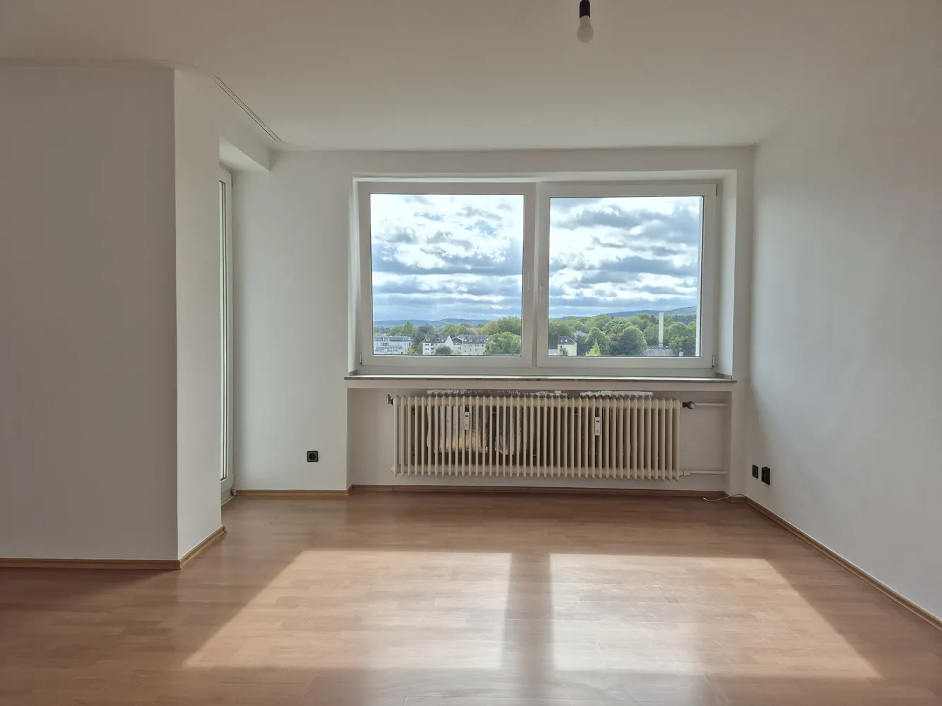 2 room apartment with 68 m² in Aachen – Photo 6