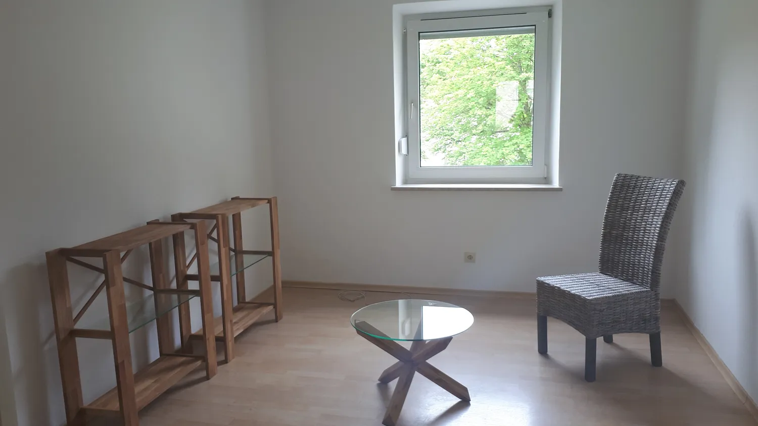 2 Zimmer Wohnung mit 50 m² in Regensburg – Bild 3