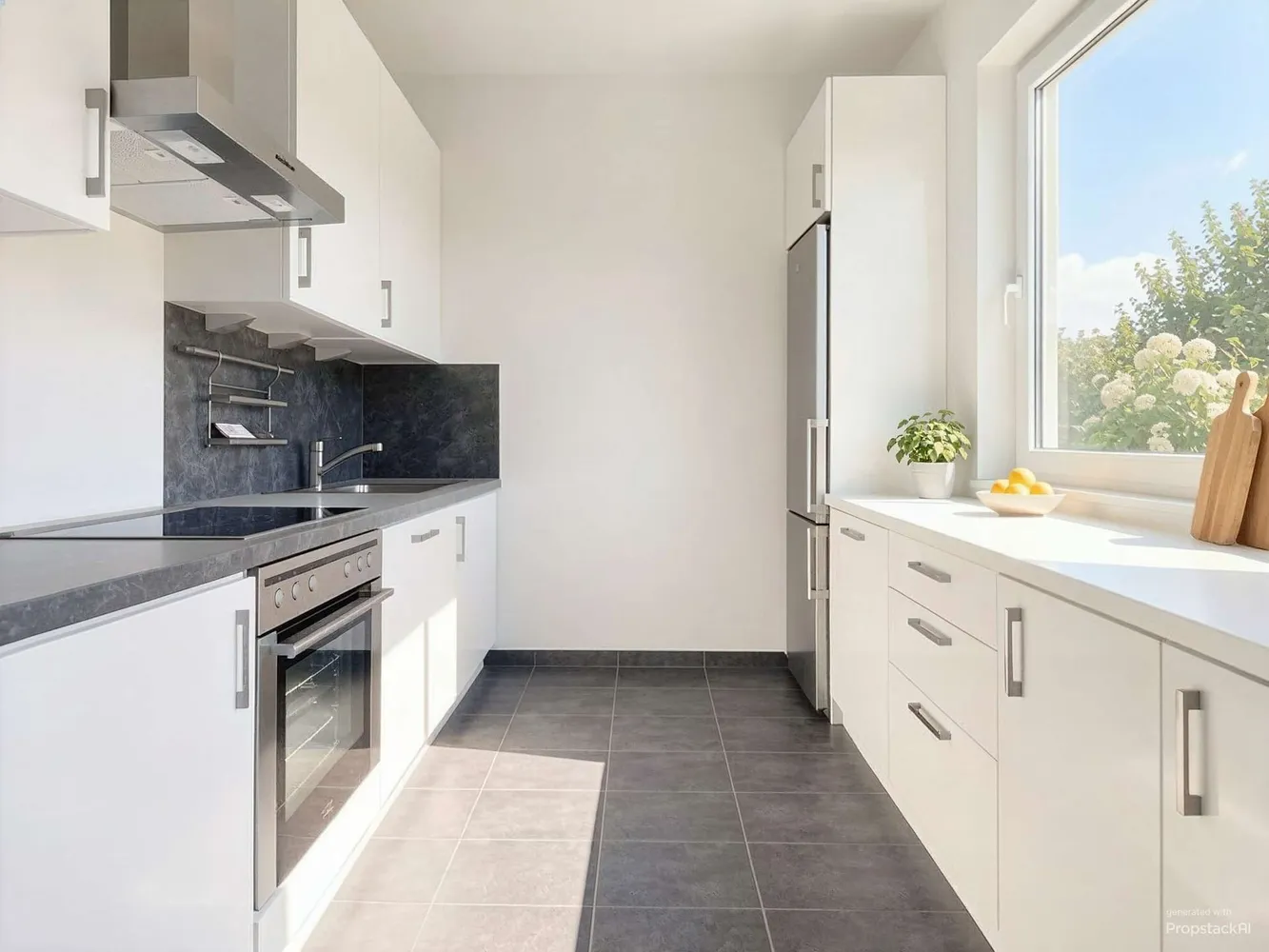 2 Zimmer Wohnung mit 72 m² in München – Bild 10