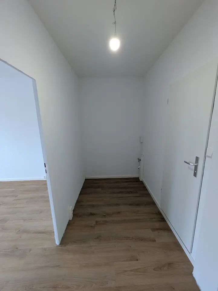 2 room apartment with 53 m² in Neubrandenburg – Photo 6