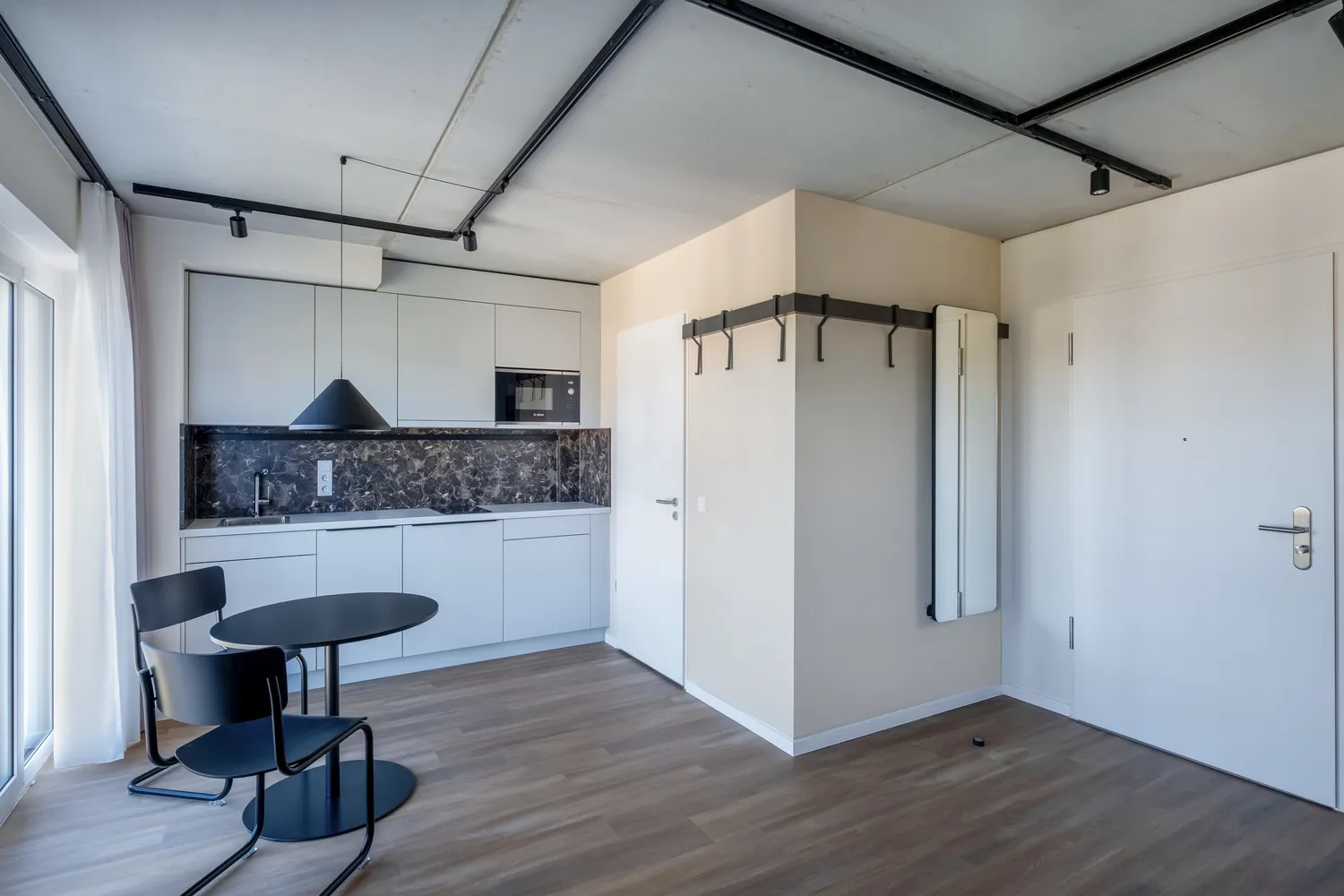 1 Zimmer Wohnung mit 29 m² in Berlin – Bild 8