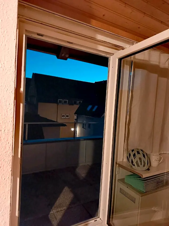 WG-Zimmer mit 20 m² in Weingarten – Bild 5