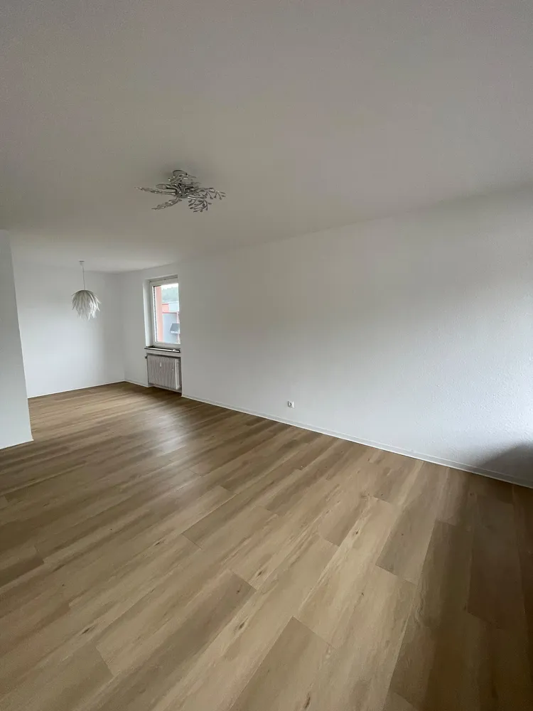 2 Zimmer Wohnung mit 53 m² in Siegen – Bild 1