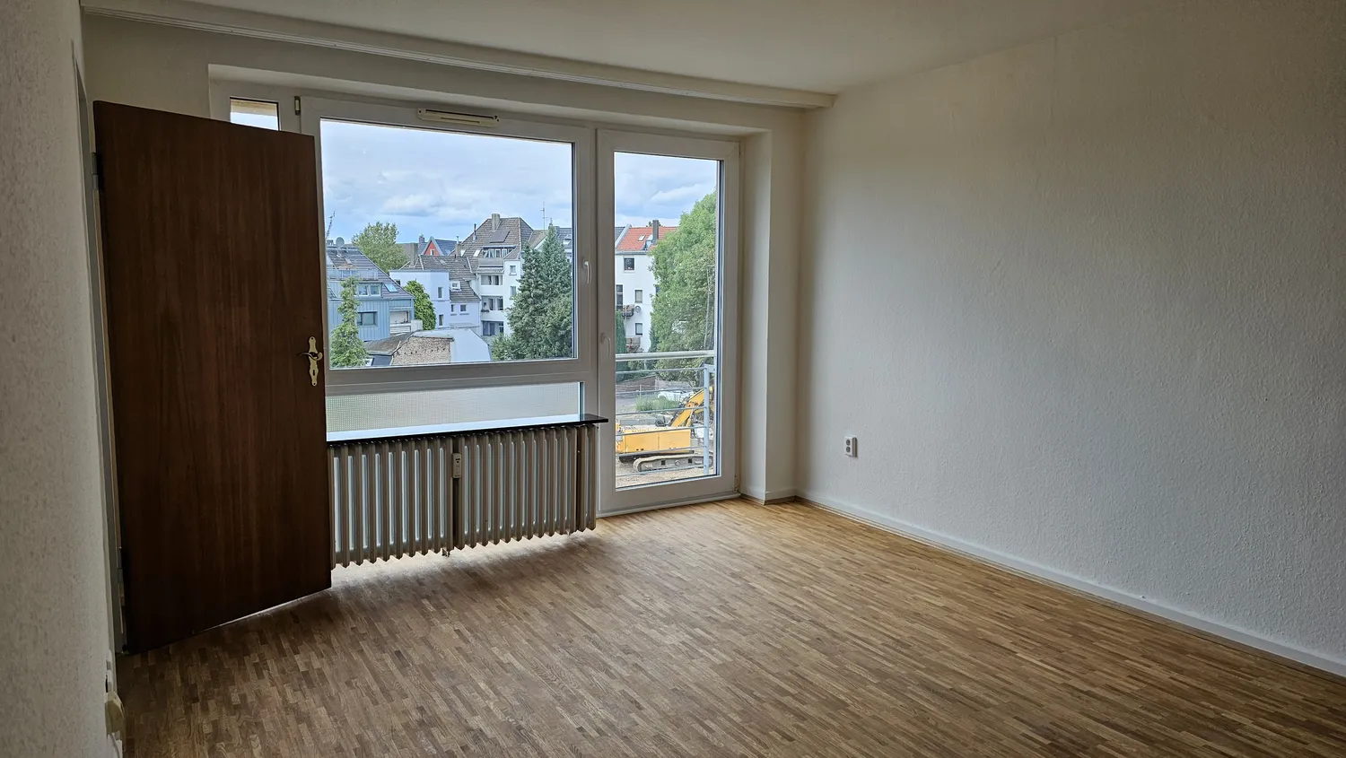 1 Zimmer Wohnung mit 33 m² in Essen – Bild 7