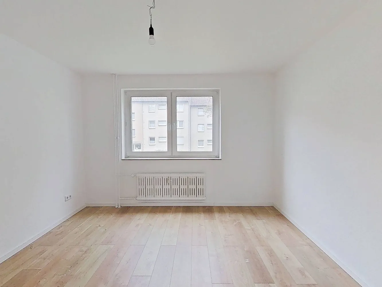 3 Zimmer Wohnung mit 60 m² in Bielefeld – Bild 6