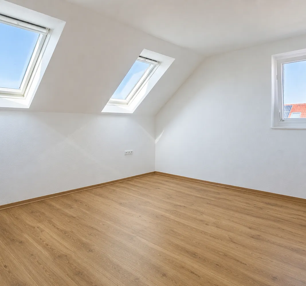 3 Zimmer Wohnung mit 52 m² in Bielefeld – Bild 4