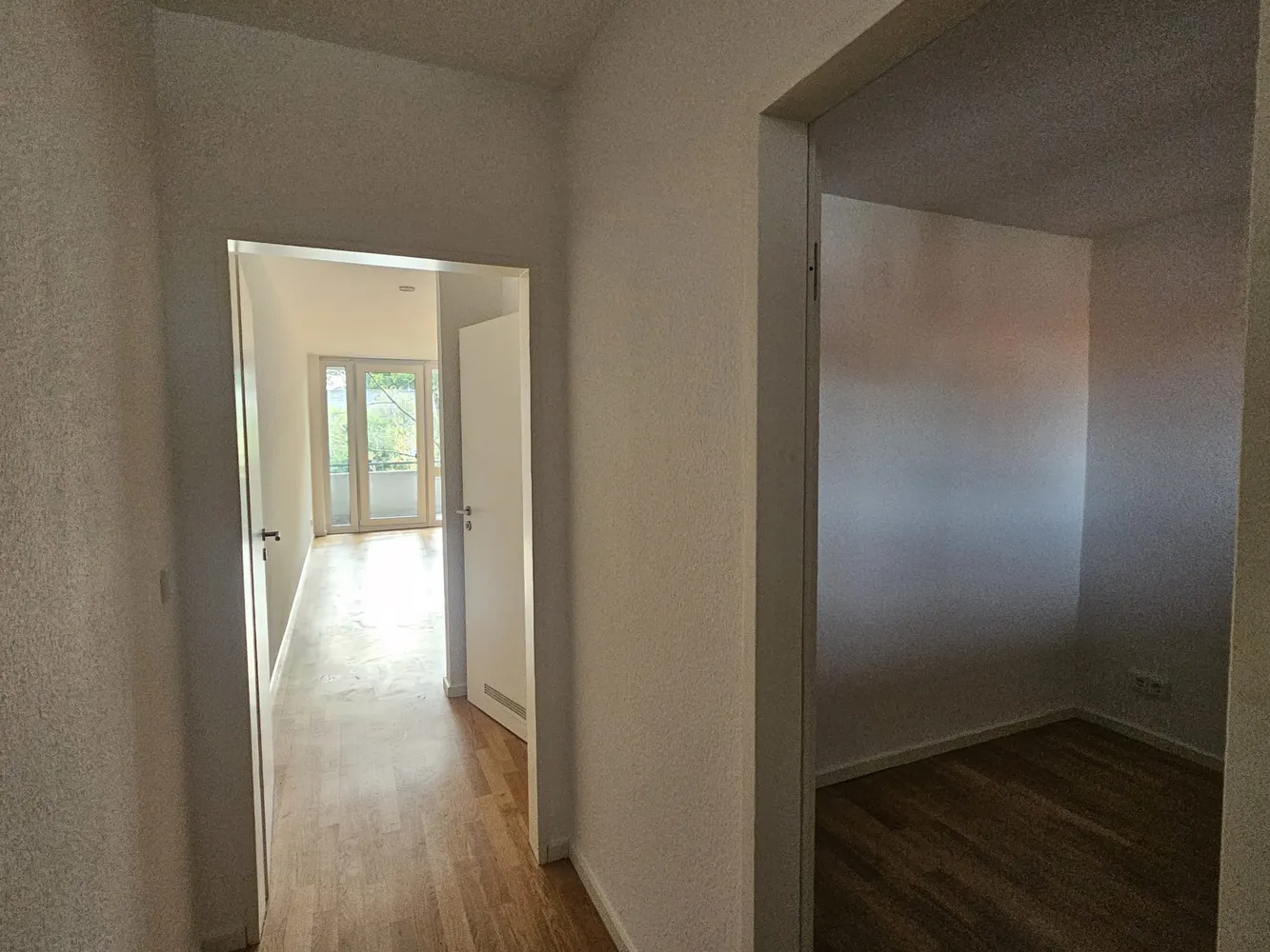 2 Zimmer Wohnung mit 41 m² in Aachen – Bild 11