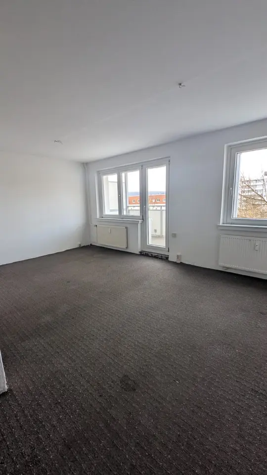 3 Zimmer Wohnung mit 63 m² in Duderstadt – Bild 7