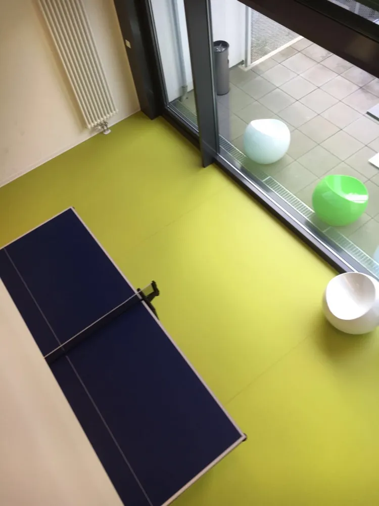1 Zimmer Wohnung mit 23 m² in Frankfurt am Main – Bild 9