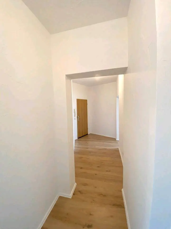 4 Zimmer Wohnung mit 90 m² in Wuppertal – Bild 5